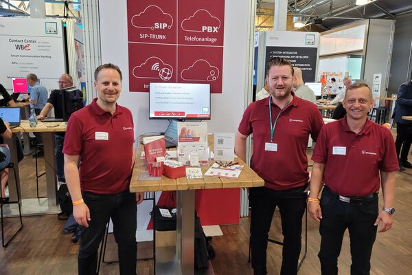 innovaphone CONNECT 2022 Bild von Veranstaltung