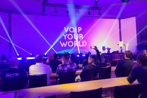 STARFACE Kongress 2022 Bild von Veranstaltung