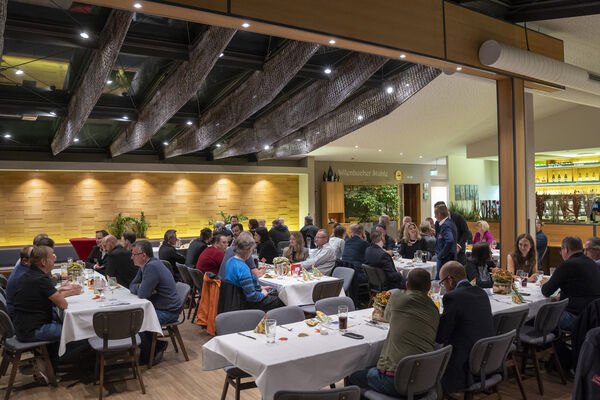 peoplefone Partner Tag 2022