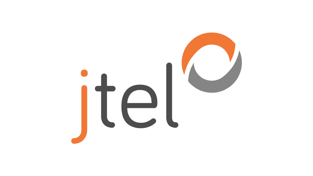 Logo jtel