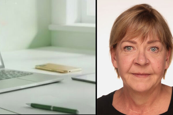 Banner mit Foto - Medienbüro Ritzer