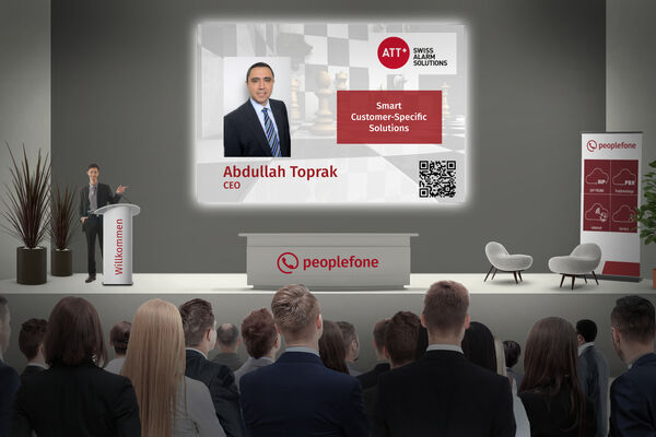 peoplefone Strategie Tag 2023