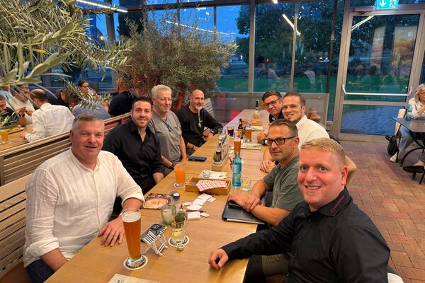 Stammtisch Freiburg