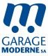 Garage Moderne SA - Bulle