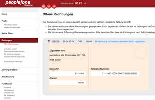 E-Banking