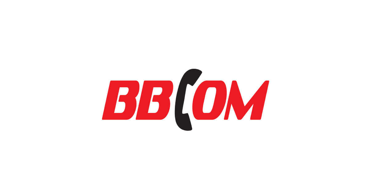 Logo BBCom