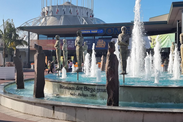 STARFACE Kongress 2023 Bild von Veranstaltung