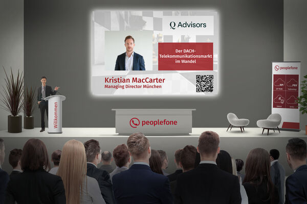 peoplefone Strategie Tag 2023
