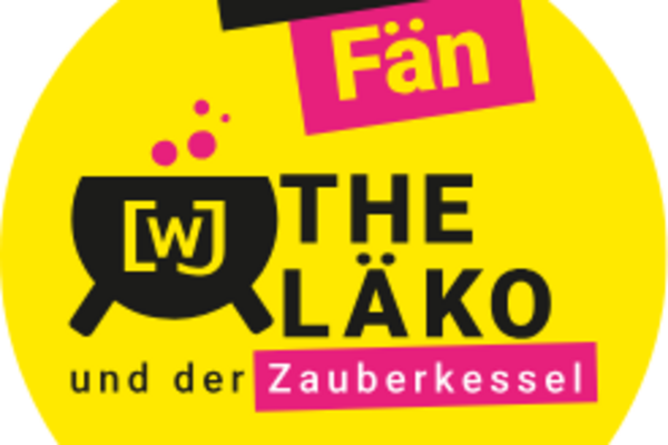Official Fän - THE LÄKO und der Zauberkessel