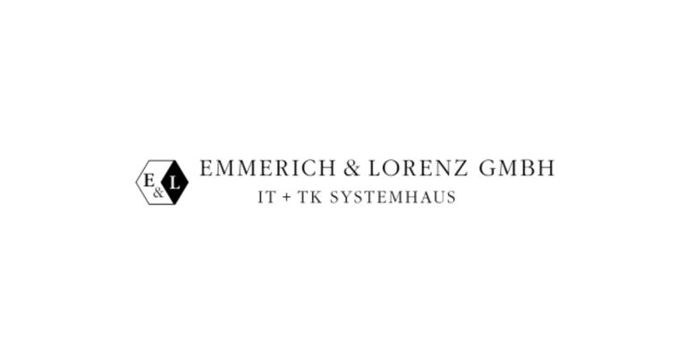Logo Emmerich und Lorenz GmbH