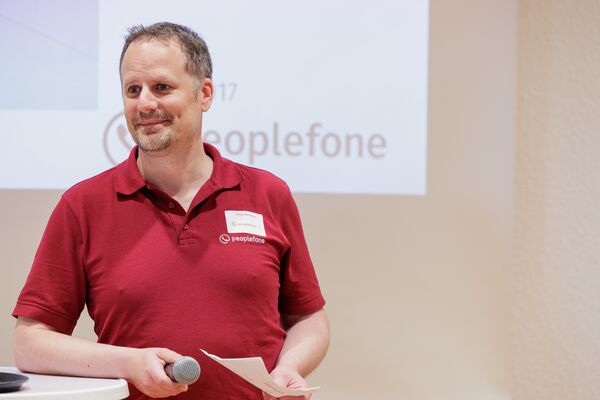 Foto Ansprechpartner Medien.
