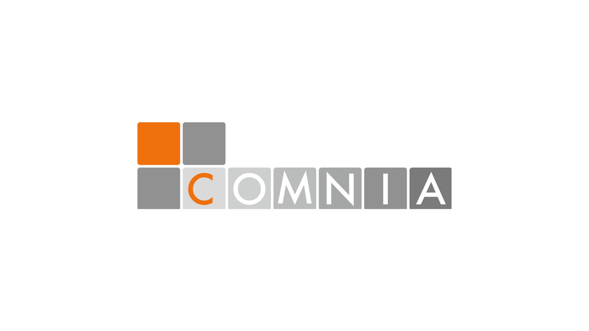 Logo COMNIA