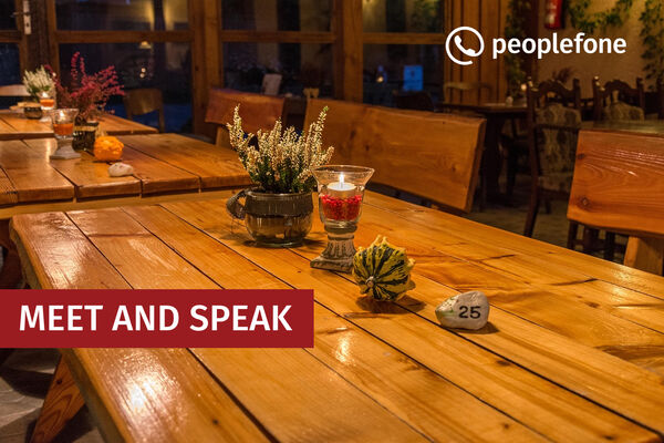 Partner Stammtisch Frankfurt Logo