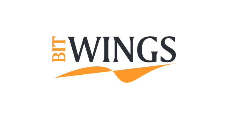 Logo Bitwings