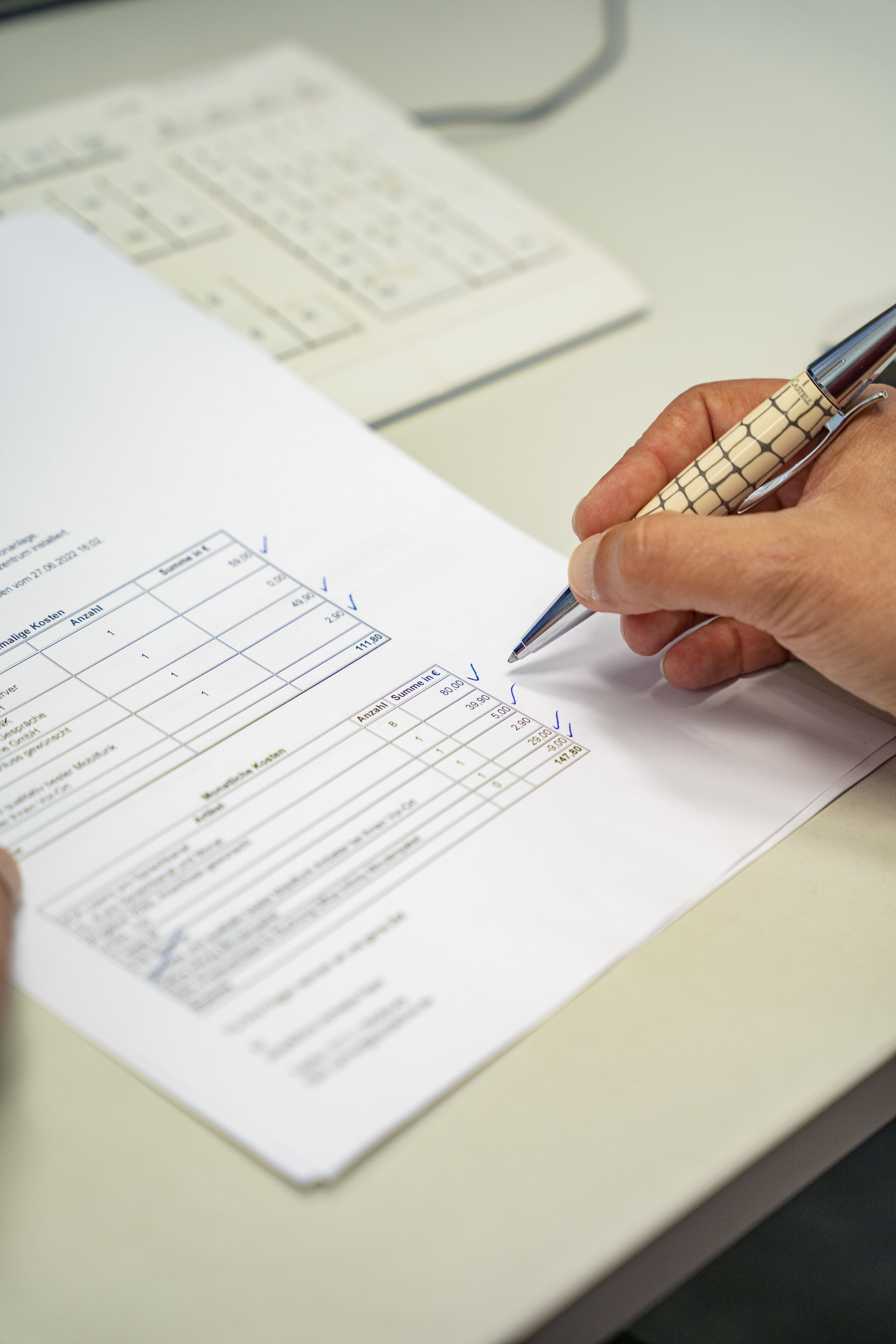 Vorteile von peoplefone CONF