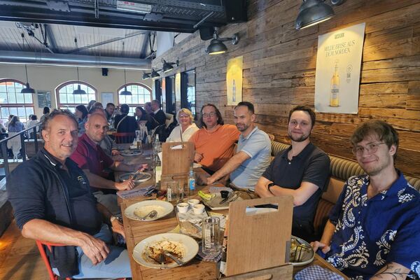 Bild von Veranstaltung