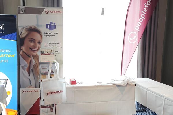 VAF Jahrestagung Vertrieb Bild von Veranstaltung