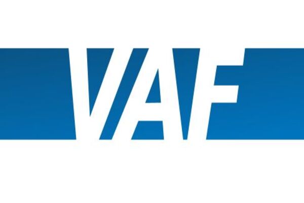 VAF Jahrestagung Technik Logo