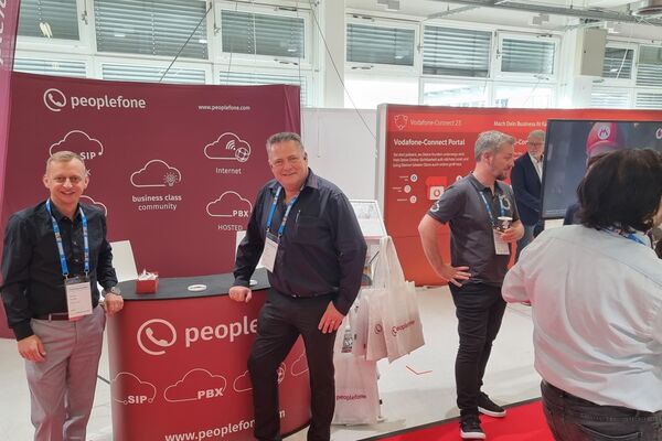 Communicate! 2023 Bild von Veranstaltung