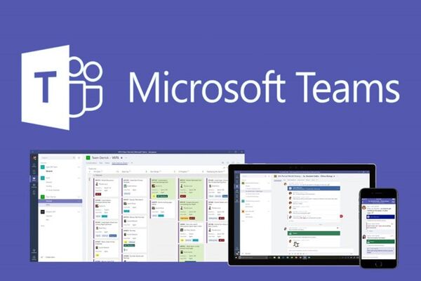 Banner Microsoft Teams