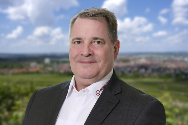 Felix Pflüger Portraitfoto