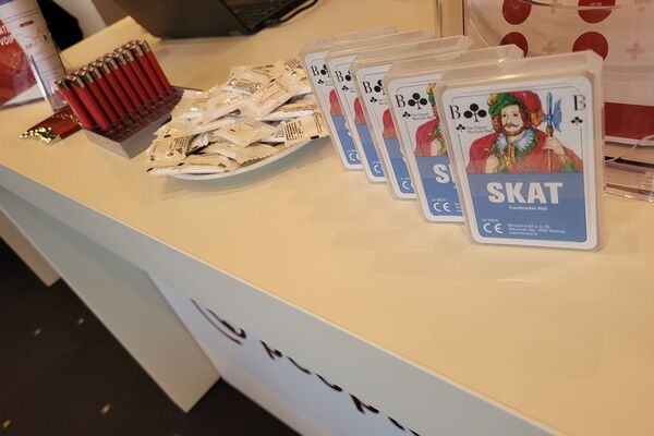 STARFACE Kongress 2022 Bild von Veranstaltung