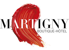 Martigny Boutique Hôtel