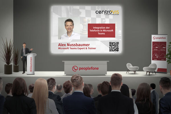 peoplefone Strategie Tag 2023