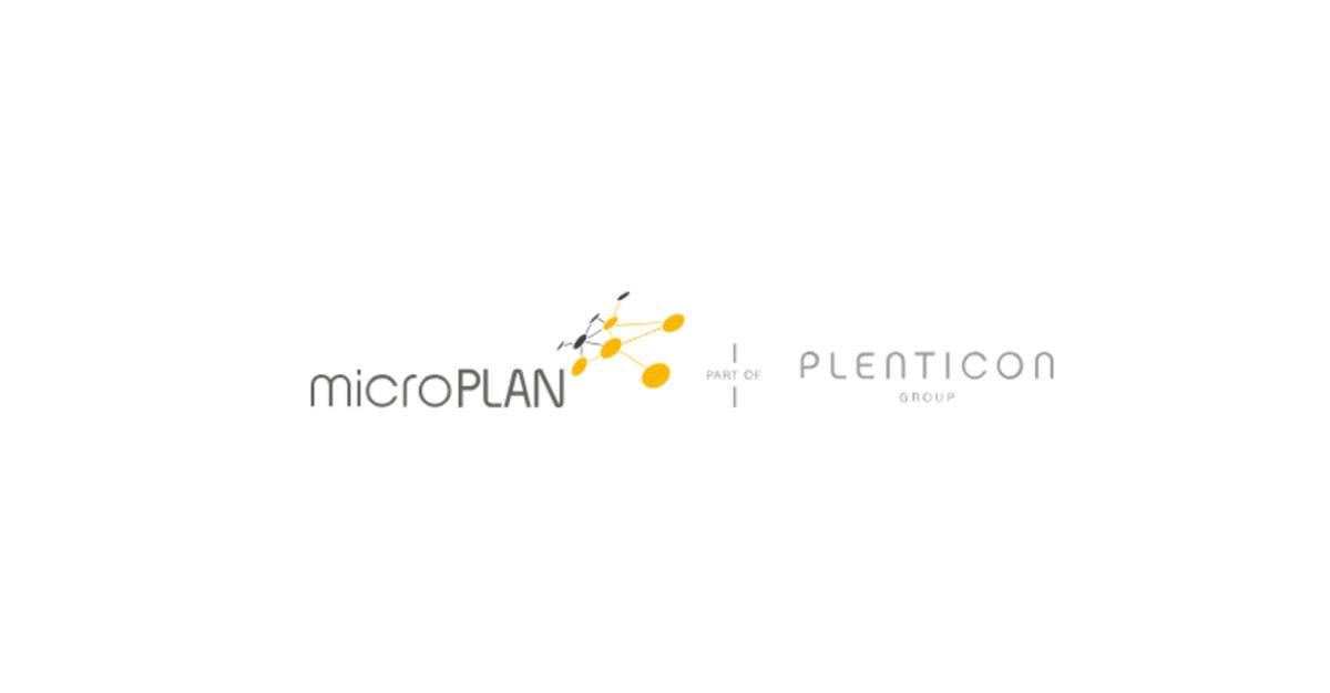 Logo microPLAN
