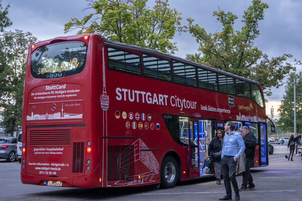 peoplefone Partner Tag 2022