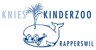 Knies Kinderzoo in Rapperswil