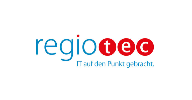 Logo regiotec