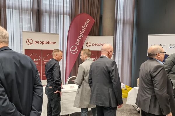 VAF Jahrestagung Technik Bild von Veranstaltung