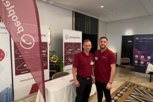 VAF Jahrestagung Vertrieb 2023 Bild von Veranstaltung