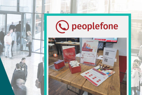 innovaphone CONNECT Bild von Veranstaltung