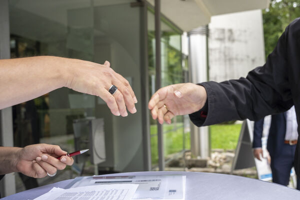 peoplefone Partner Tag 2022