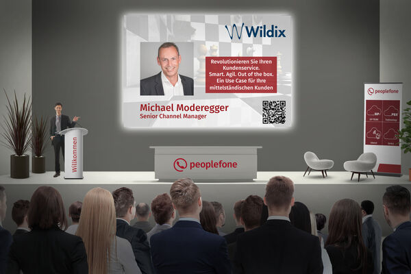 peoplefone Strategie Tag 2023