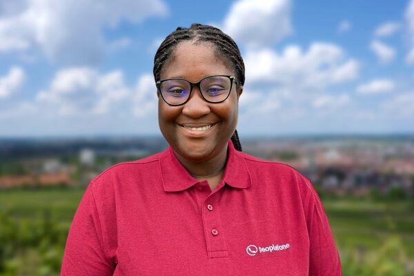 Stella Asare-Pella