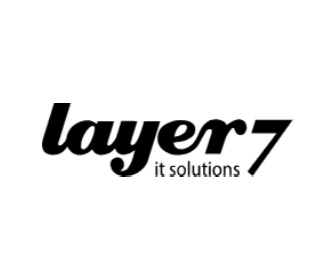 Logo layer7 it solutions